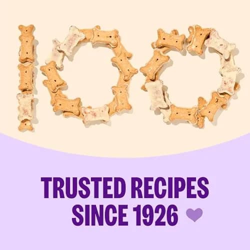 Old Mother Hubbard Winter Fun P-Nuttier Dog Biscuits 16 oz | Natural Seasonal Holiday Treat thumbnail 9