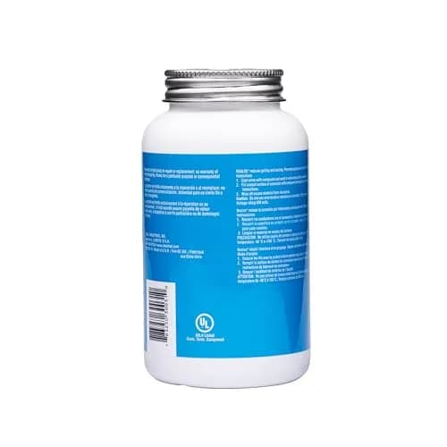 Ideal Electrical Noalox Anti-Oxidant Compound 237ml (8 oz) | Prevents Aluminum Oxidation thumbnail 4