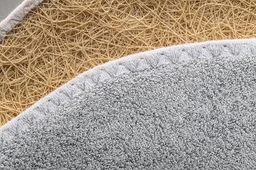 Pedag Deo Fresh Washable Terry Cloth Sisal Insoles 8W/5M | Ultra Thin, Cotton & Sisal, Hand Washable, 1 Pair thumbnail 5