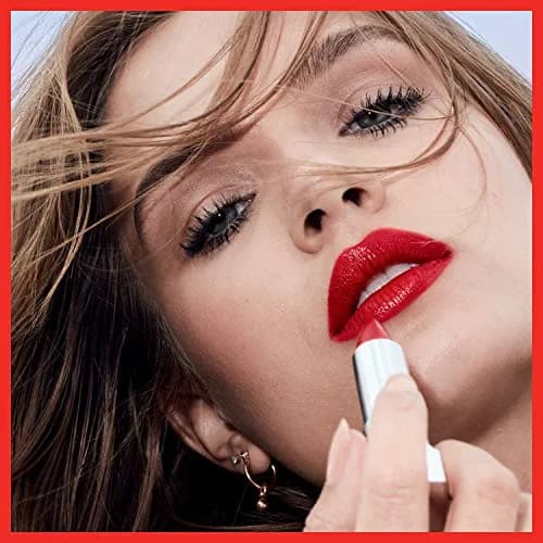 Maybelline Color Sensational Lipstick, On The Mauve, 4g (0.15 Oz) | Creamy Hydrating Lip Color thumbnail 7