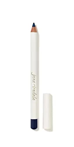 jane iredale Eye Pencil, Midnight Blue | Long-Lasting, Natural Pigments, Vegan thumbnail 1