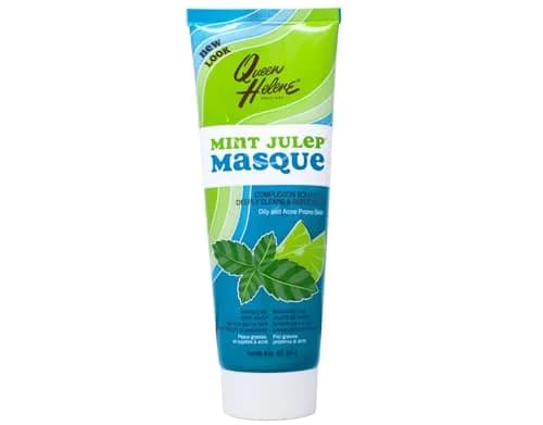 Queen Helene Mint Julep Masque 236ml (8 Fl Oz) | Deep Cleansing for Oily & Acne-Prone Skin thumbnail 4