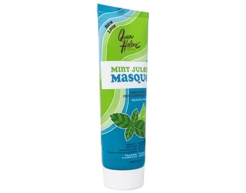 Queen Helene Mint Julep Masque 236ml (8 Fl Oz) | Deep Cleansing for Oily & Acne-Prone Skin thumbnail 2