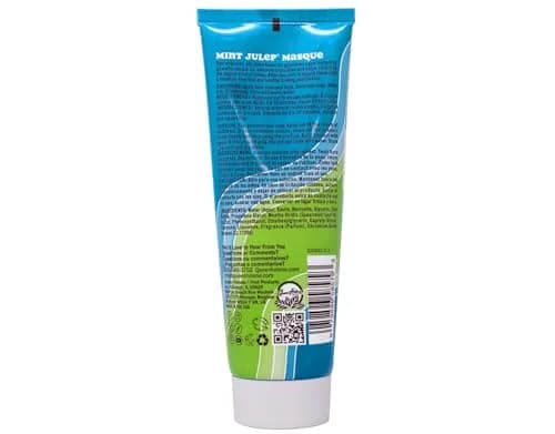 Queen Helene Mint Julep Masque 236ml (8 Fl Oz) | Deep Cleansing for Oily & Acne-Prone Skin thumbnail 3