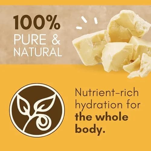 COCOCARE Coco Cocoa Butter Stick 1 oz | Lightly Scented, Unflavored, 8 Pack thumbnail 2