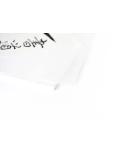 Yasutomo Hanshi Paper 9 1/2" x 13" | Traditional Japanese Rice Paper for Art & Calligraphy thumbnail 3