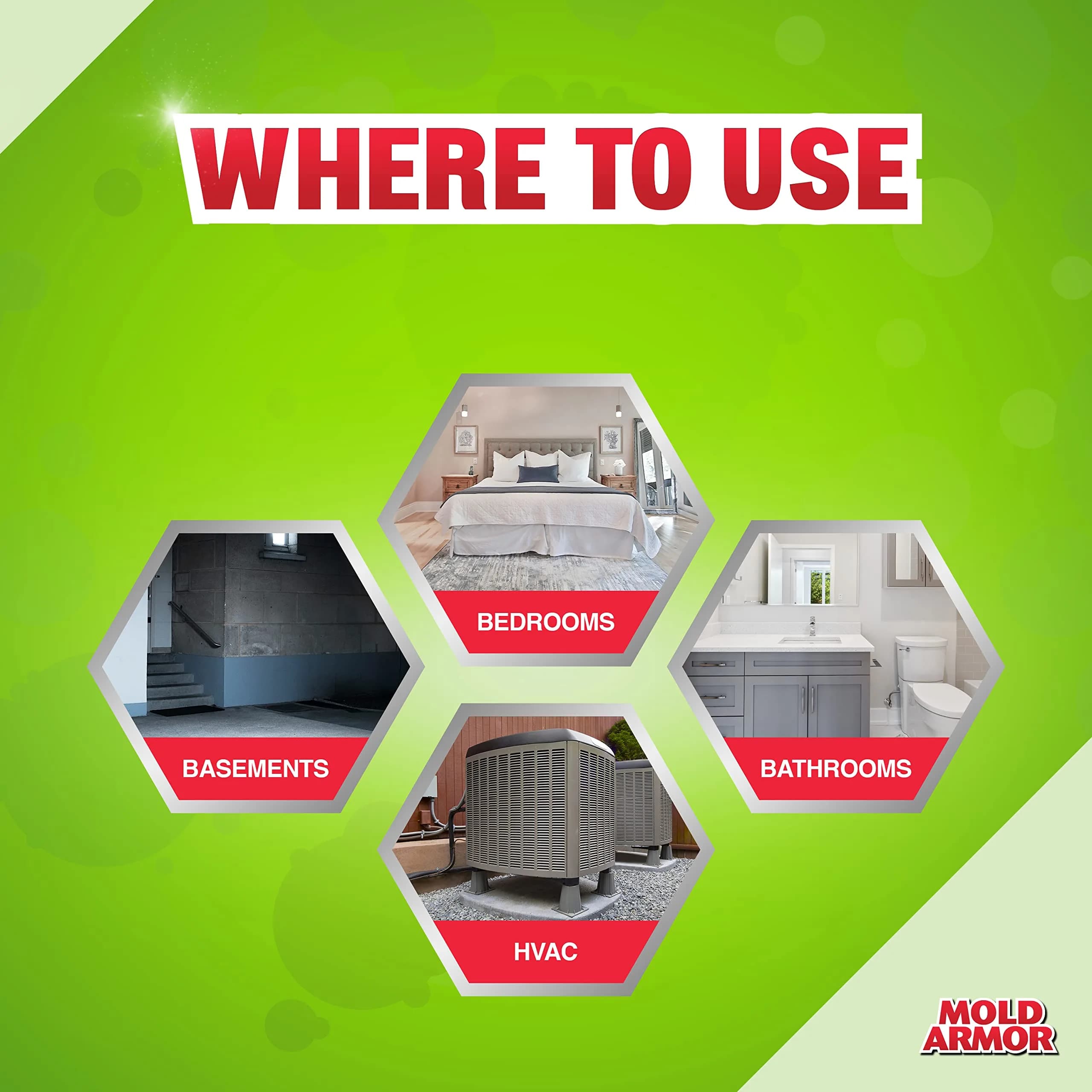 Mold Armor Do It Yourself Mold Test Kit | 48-Hour Results for Indoor/Outdoor Air Quality & Surface Spores - view 4
