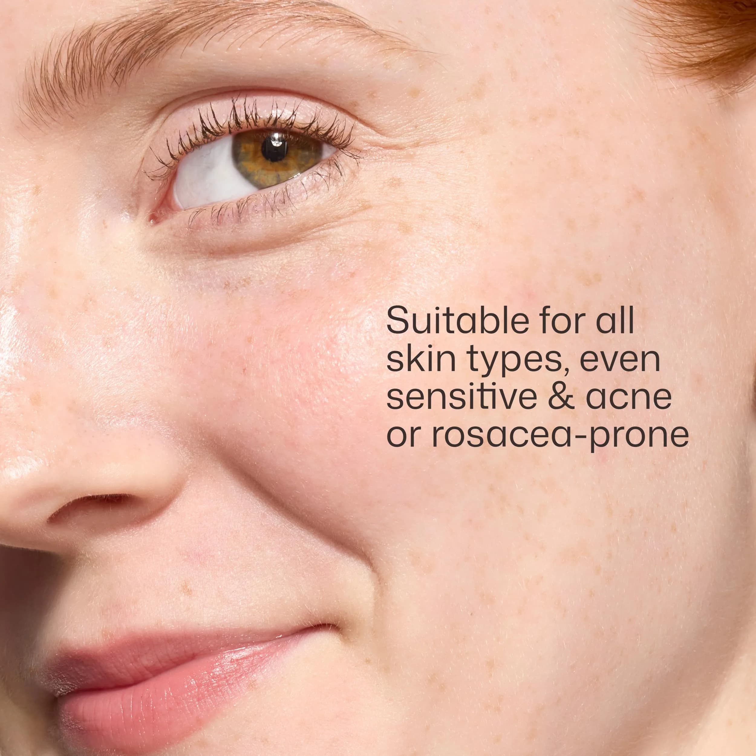EltaMD UV Clear Untinted Face Sunscreen SPF 46 50ml (1.7 Fl Oz) | Calms and Protects Acne-Prone Skin - view 5