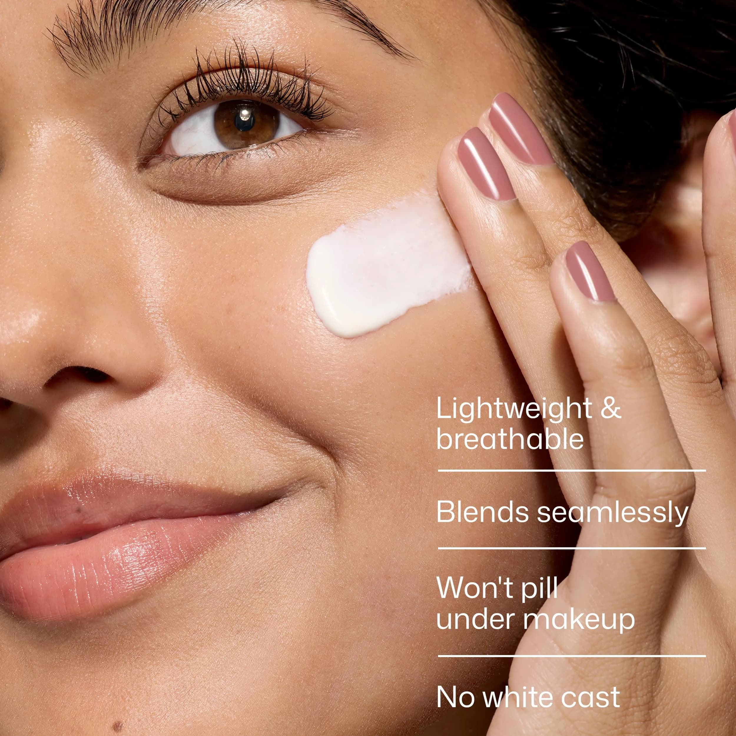 EltaMD UV Clear Untinted Face Sunscreen SPF 46 50ml (1.7 Fl Oz) | Calms and Protects Acne-Prone Skin - view 3