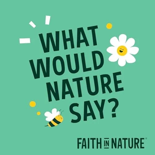Faith In Nature Aloe Vera Rejuvenating Body Wash 400ml | Soothing, Hydrating & Aromatherapy thumbnail 6