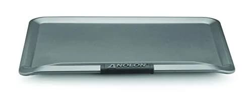 Anolon Advanced Nonstick Bakeware with Grips 14" x 16" | Heavy Gauge Steel, Oven Safe to 450°F thumbnail 1