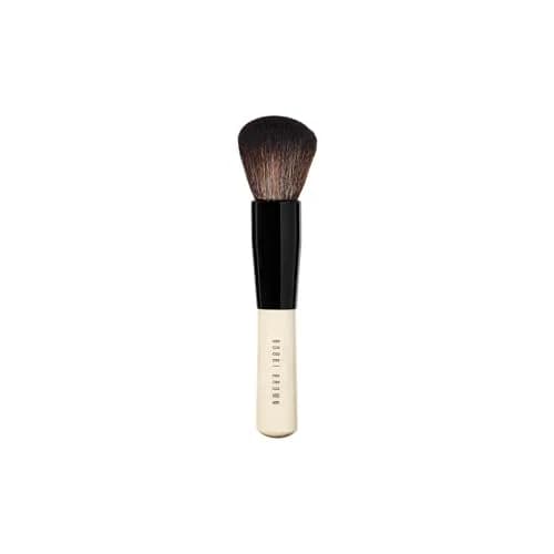 Bobbi Brown Bronzer Brush | Soft Face Makeup Brush for Seamless Finish or Contour thumbnail 1