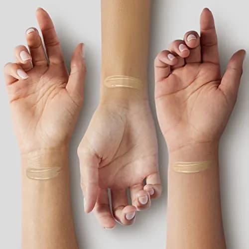 NARS Sheer Glow Foundation - Punjab/Medium | Radiant, Hydrating, 30ml thumbnail 2