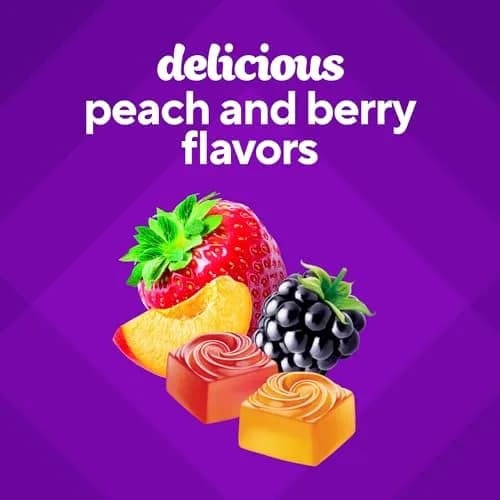 Vitafusion Fiber Well Gummies 90 Count (45 Day Supply) | Sugar Free Fiber Supplement for Digestive Health & Regularity thumbnail 8