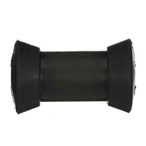 attwood Marine Keel Roller 3" Outer Diameter | Reliable Boat Trailering Protection thumbnail 3