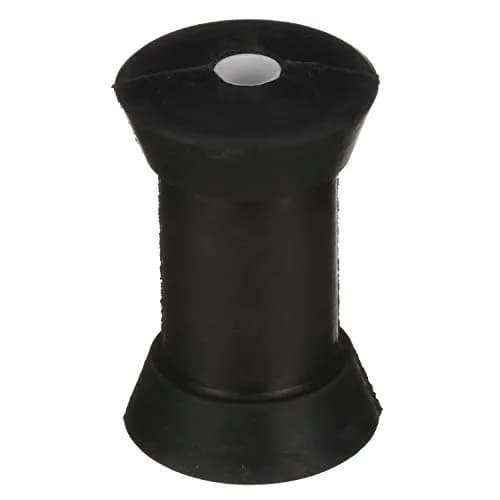 attwood Marine Keel Roller 3" Outer Diameter | Reliable Boat Trailering Protection thumbnail 4