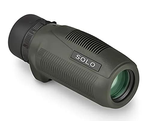 Vortex Solo 8x25 Monocular | Fully Multi-Coated Lenses, Waterproof & Fogproof - main product image