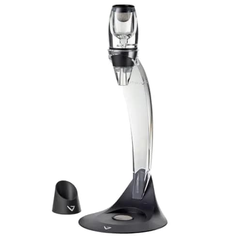Vinturi Red Wine Aerator Deluxe Essential Set | Enhances Flavors & Smoother Finish (70-120 chars) thumbnail 1