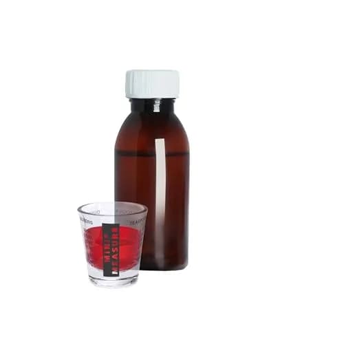 Kolder Mini Measure Heavy Glass 20-Measurement Shot Glass | Precise Liquid & Dry Measuring thumbnail 8