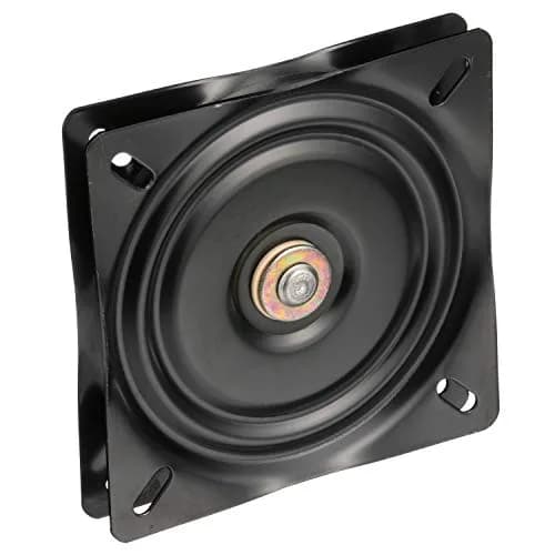 Seachoice Marine Boat Seat Swivel | 360° Rotation, Adjustable & Durable (One Size, Black) thumbnail 3