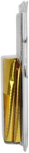 Design Engineering Reflect-A-Gold High Temp Adhesive Sheet 12" x 12" | Heat Reflective, Up to 850°F, Lightweight & Easy to Apply thumbnail 8