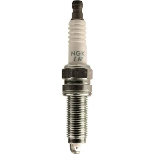 NGK ILZKR7B11 Laser Iridium Spark Plug 12mm (0.47 inch) | High Durability for Faster Starts thumbnail 1