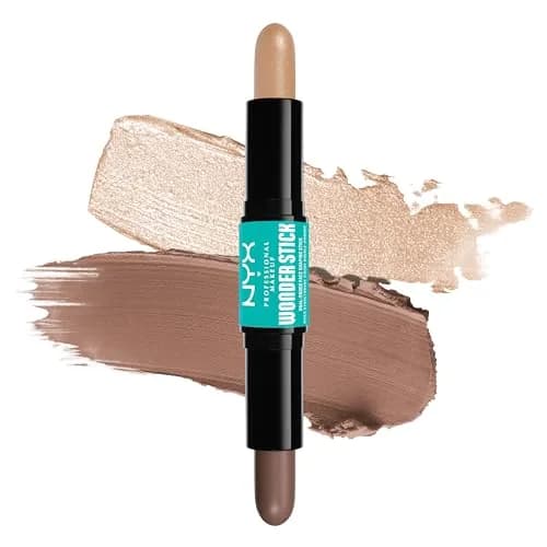 NYX PROFESSIONAL MAKEUP Wonder Stick Contour & Highlight Stick - Fair - main product image