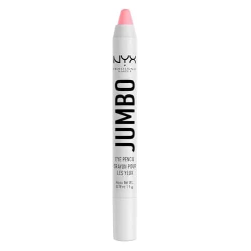 NYX PROFESSIONAL MAKEUP Jumbo Eye Pencil, Sherbet (Coral) - 5.1g (0.18 Oz) | Blendable Eyeshadow Stick & Eyeliner Pencil thumbnail 1