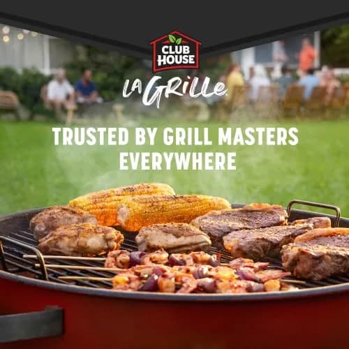 La Grille Montreal Chicken Seasoning 675g (23.8oz) | Authentic USA Import for Grilling & Marinades thumbnail 6