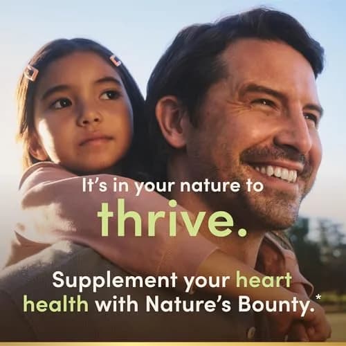Nature's Bounty Odorless Fish Oil 1200mg Omega-3 90 Count | Supports Heart Health with EPA & DHA thumbnail 4