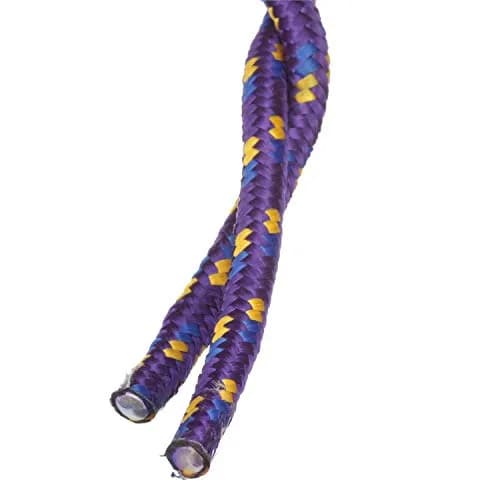 Attwood Braided Polypropylene Utility Line 25 Ft (7.62 m) | Versatile Performance for Docking & Gear thumbnail 4