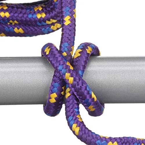 Attwood Braided Polypropylene Utility Line 25 Ft (7.62 m) | Versatile Performance for Docking & Gear thumbnail 3