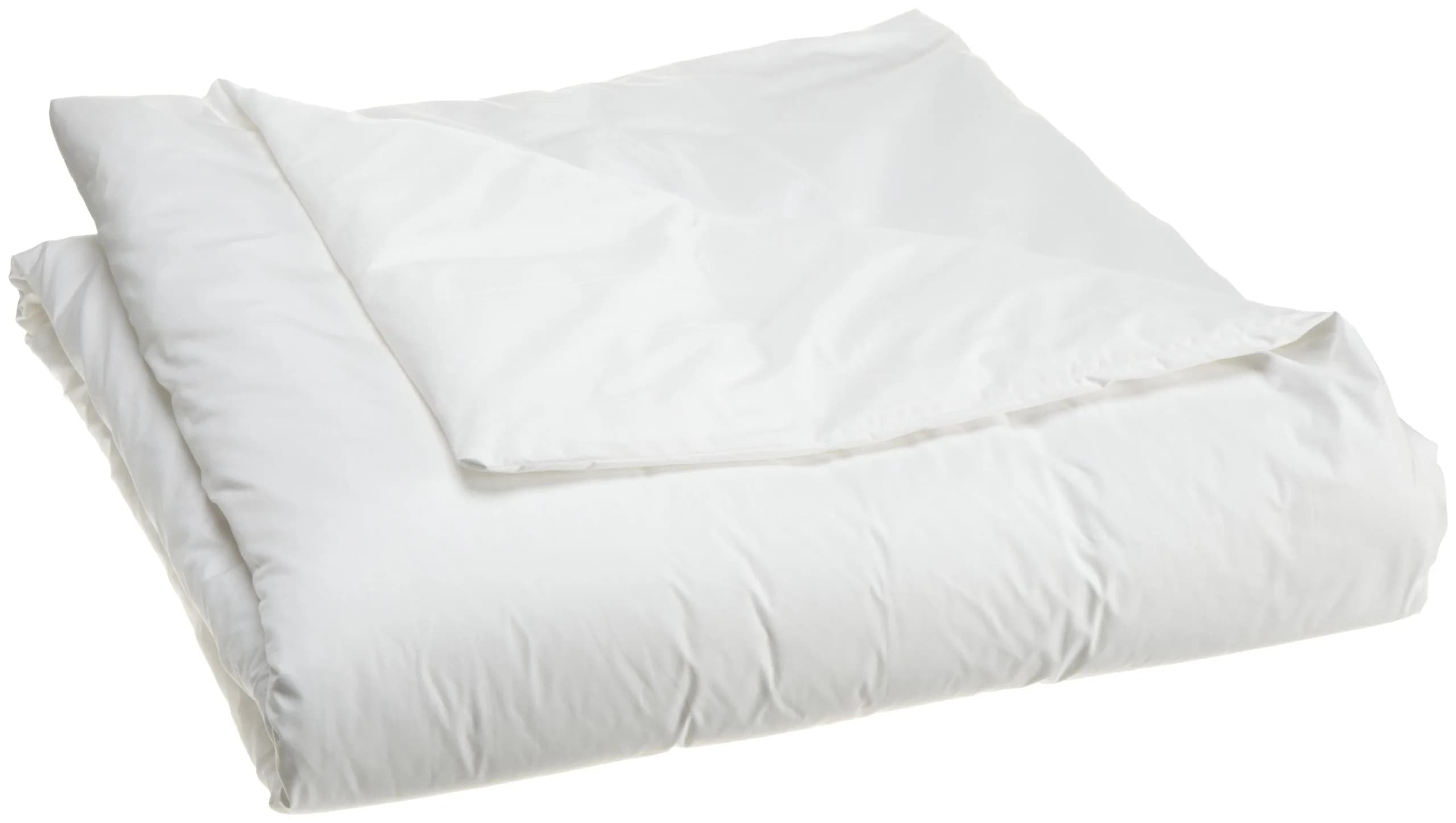 National Allergy 100% Cotton Duvet Cover King Size | Hypoallergenic, Breathable & Machine Washable
