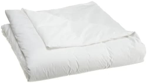 National Allergy 100% Cotton Duvet Cover King Size | Hypoallergenic, Breathable & Machine Washable thumbnail 1