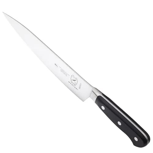 Mercer Culinary M23510 Renaissance 8-Inch Chef's Knife | High Carbon German Steel, Ergonomic Handle thumbnail 6
