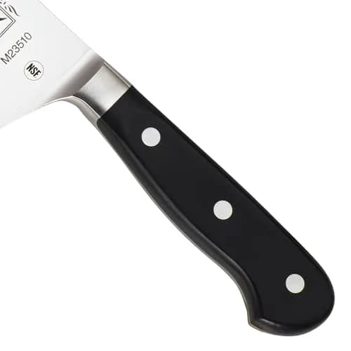 Mercer Culinary M23510 Renaissance 8-Inch Chef's Knife | High Carbon German Steel, Ergonomic Handle thumbnail 4