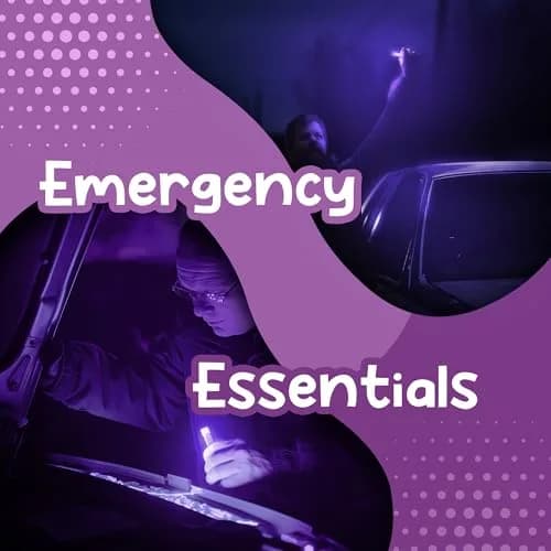 Windy City Novelties 25 Pack - 6” Premium Glow Sticks (Purple) | Long-Lasting Brightness for Parties & Events thumbnail 6