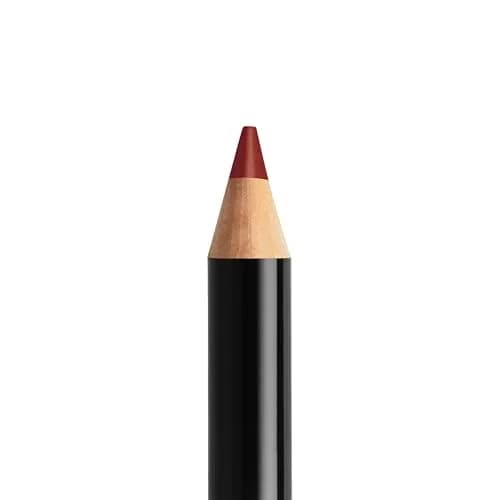 NYX PROFESSIONAL MAKEUP Slim Lip Liner Pencil Auburn (0.8g / 0.03oz) | Long-Lasting & Hydrating thumbnail 9
