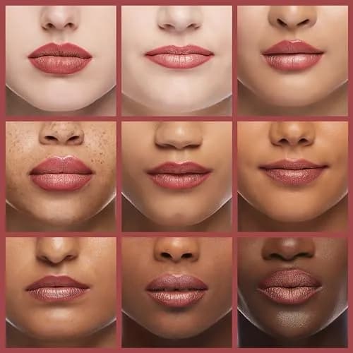 NYX PROFESSIONAL MAKEUP Slim Lip Pencil, Plush Red | Long-Lasting Creamy Lip Liner 0.04 oz (1.1g) thumbnail 4