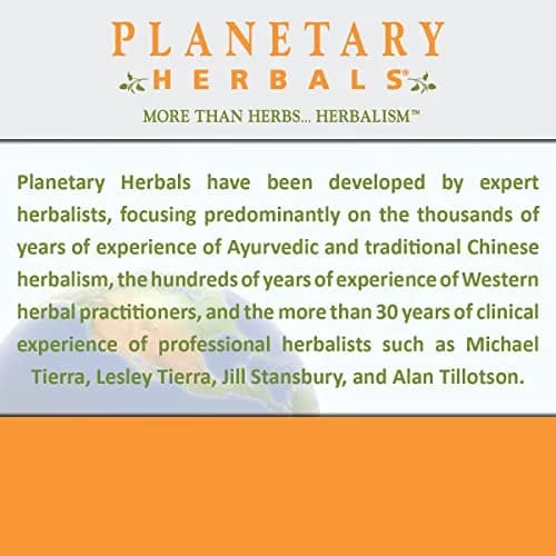 Planetary Herbals Slippery Elm Lozenges 100 Count | Herbal Throat Care with Vitamin C & Echinacea thumbnail 5