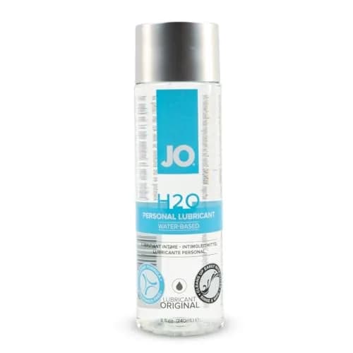 JO Original Water Based Personal Lubricant 240ml (8 fl oz) | pH Balanced for Women thumbnail 1
