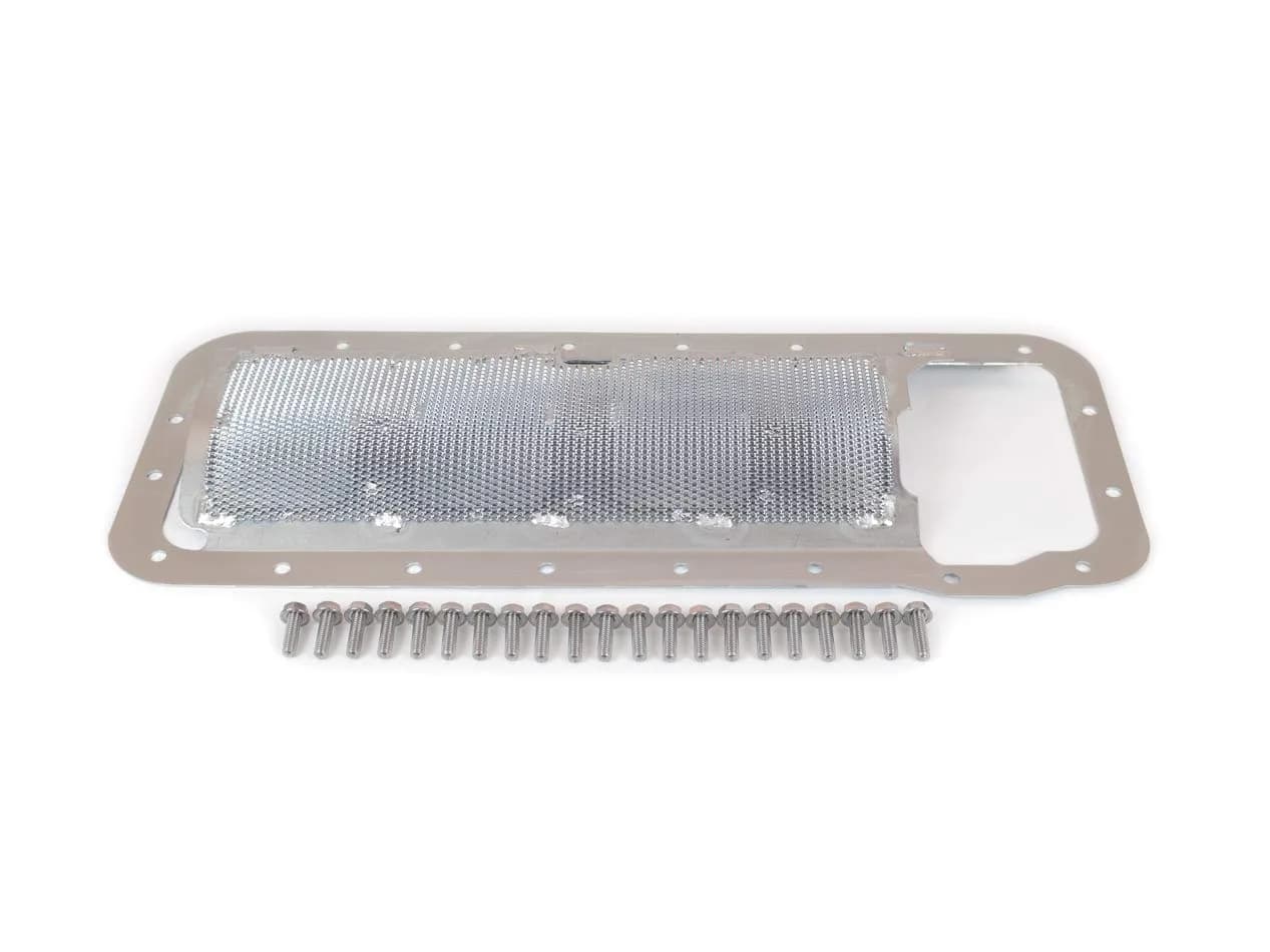Canton Racing Products Windage Tray 20-938 | Universal Performance Oil Pan Part