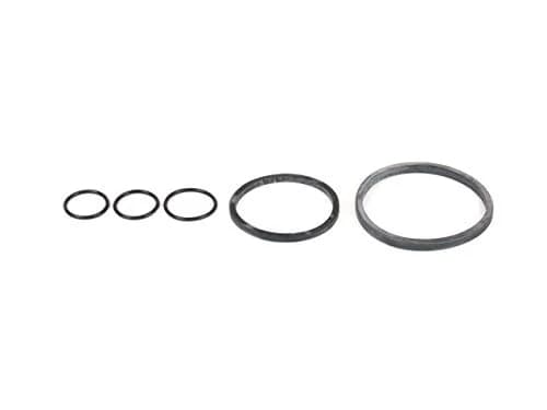 Canton Racing 98-004 O-Ring Kit Rubber | Replacement for Oil Filter Adapters thumbnail 1