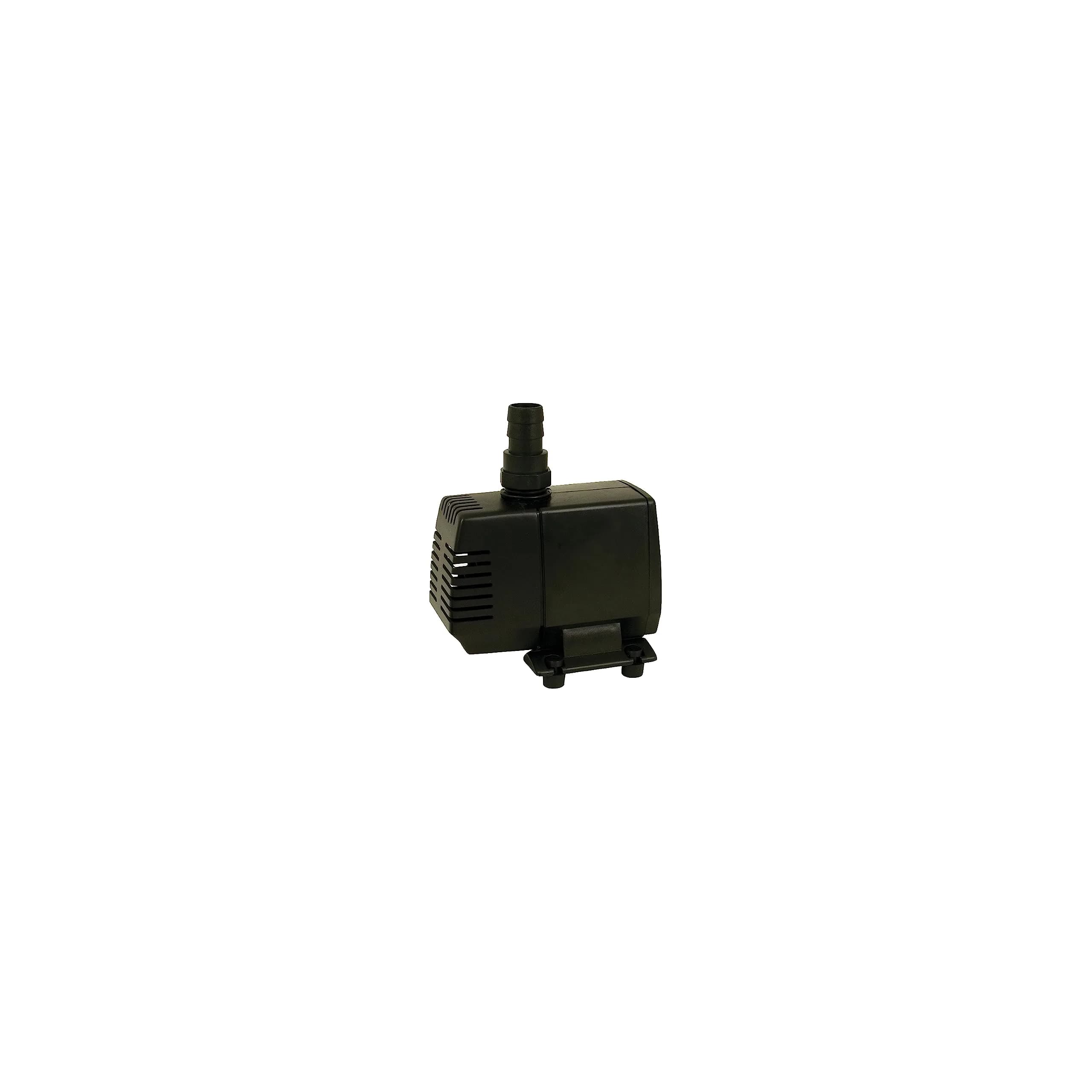 TetraPond Water Garden Pump 550 GPH (2082 LPH) | Powers Waterfalls, Filters, Fountain Heads - view 2