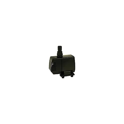 TetraPond Water Garden Pump 550 GPH (2082 LPH) | Powers Waterfalls, Filters, Fountain Heads thumbnail 2