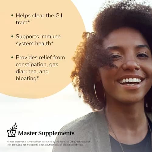 TruFlora Master Supplements 32 Capsules | Probiotics & Enzymes for Gut Health thumbnail 4