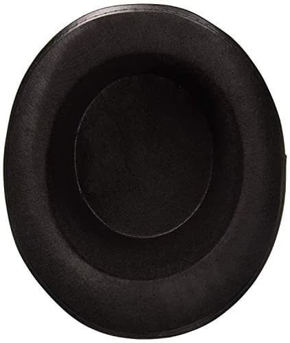 Rhode Island Novelty Deluxe Black Magician Butler Formal Costume Top Hat | One Size Felt thumbnail 4