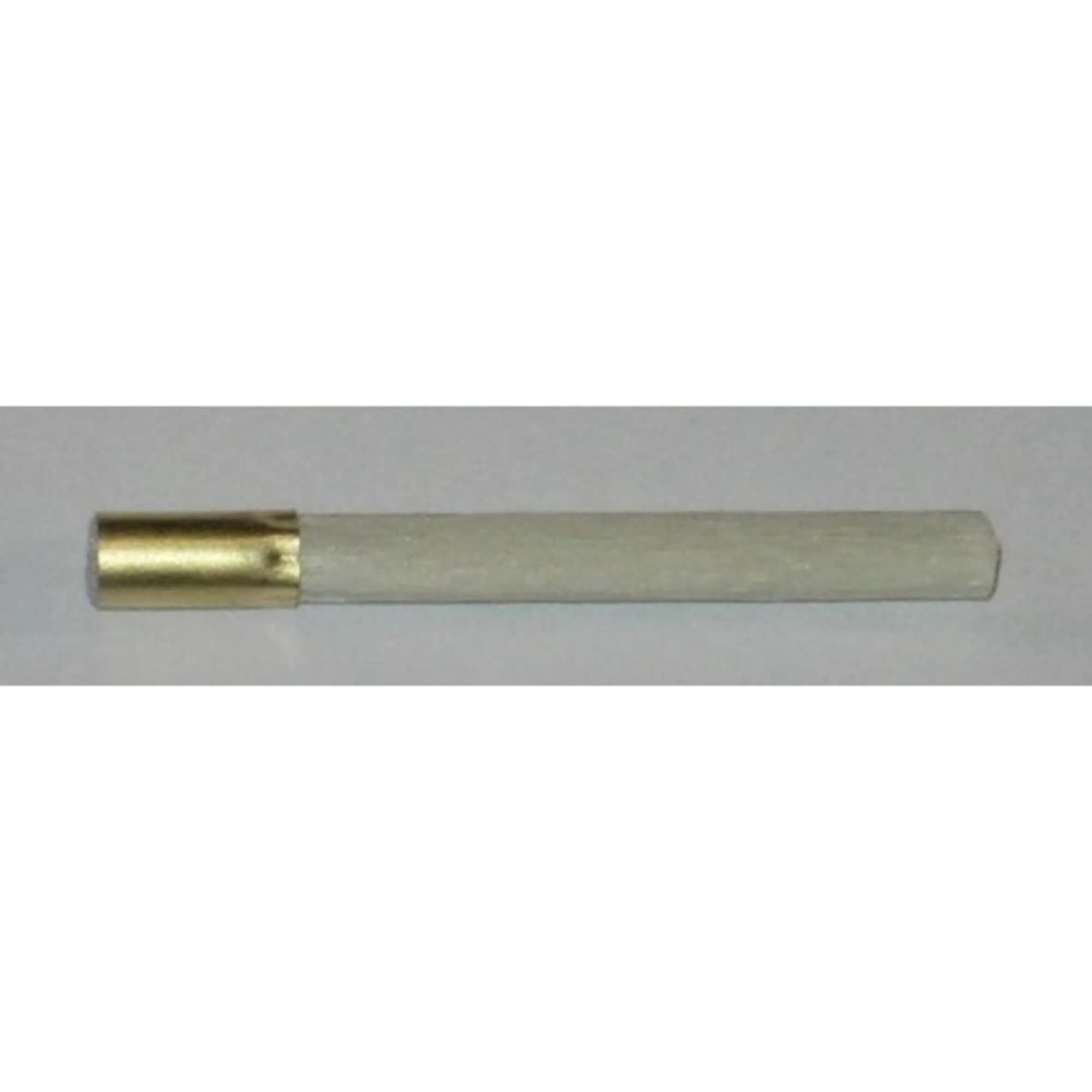 EUROTOOL Fiberglass Scratch Brush Refills 24 Pack | Heavy-Duty Rust & Corrosion Removal - main product image