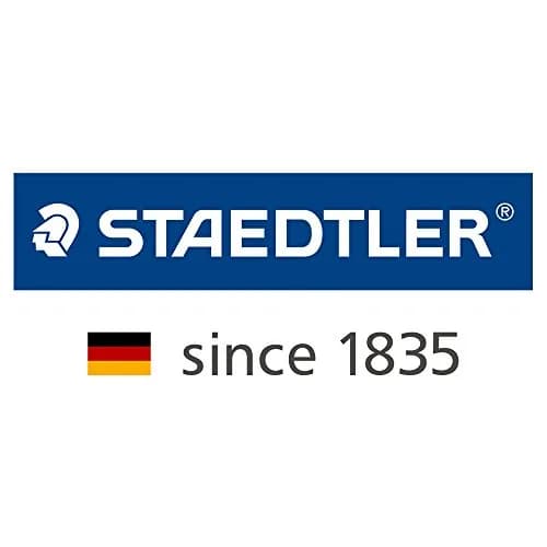 STAEDTLER 982 25-6 Template Katakana Alphanumeric Ruler 0.5mm for Mechanical Pencils | High-Precision Acrylic Drawing Aid thumbnail 3