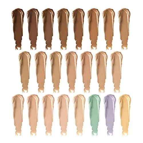 NYX PROFESSIONAL MAKEUP HD Studio Photogenic Concealer Wand, Medium Coverage - Tan 2.96ml (0.11 Fl Oz) | PETA Certified Cruelty-Free thumbnail 7